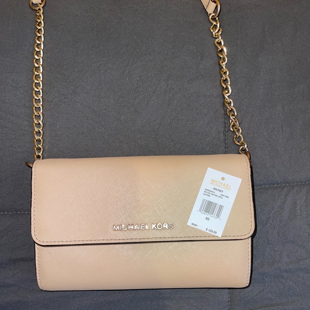 Michael Kors Crossbody
